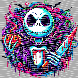Halloween-WS 9072